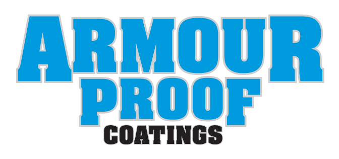 Armour Proof Coating Logo